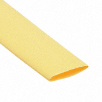 FP301-1/2-48"-YELLOW-HDR-12 PCS