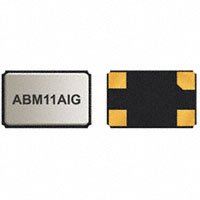 ABM11AIG-25.000MHZ-4Z-T3