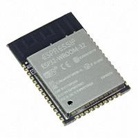 ESP32-WROOM-32