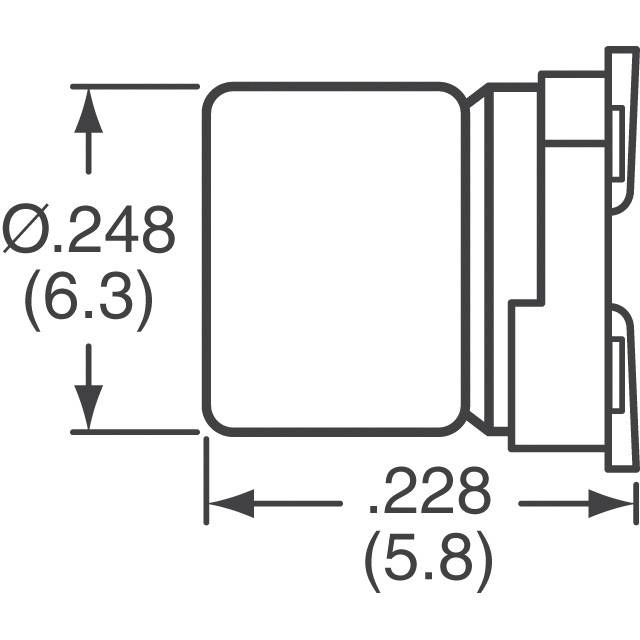 EMZK160ADA101MF61G