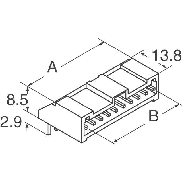 DF1E-13P-2.5DS(35)