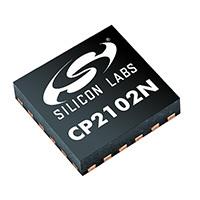 CP2102N-A01-GQFN24R