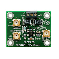 THS4061EVM