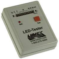 LED-TESTER-BOX