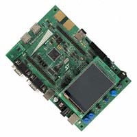 STM32373C-EVAL