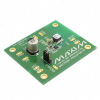 MAX17501BTEVKIT#